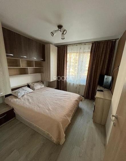 Apartament de 2 camere modern, la prima inchiriere – zona Lujerului - 4