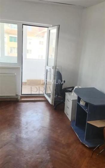 Girocului- 2 camere, centrala termica, bloc izolat - 6