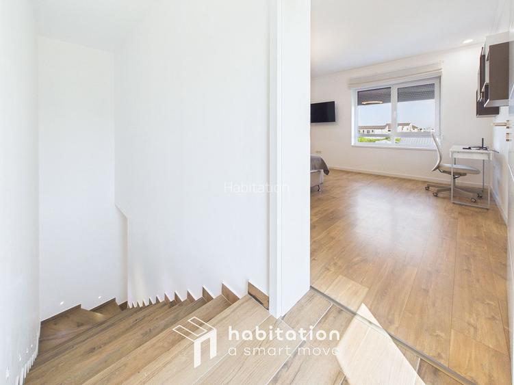 Duplex elegant si luminos, cu o curte impresionantă, Dumbrăvița - 28