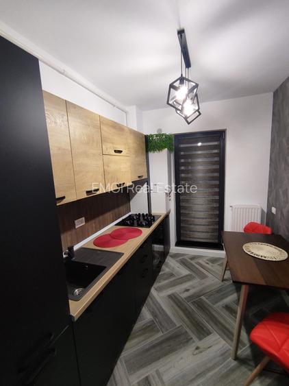 Garsoniera Exigent Plaza Faza 3 metrou Lujerului contract ANAF - 7