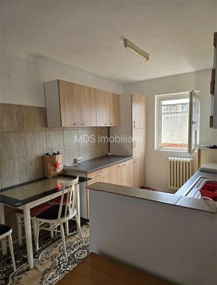 Apartament cu 2 camere sala Olimpia - 4