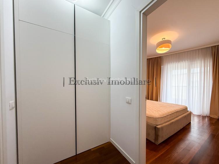 Apartament 2 camere | City Park | Bloc nou | - 8