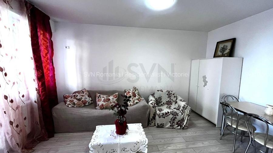 REA1028423 Apartament 2 Camere I De Vanzare I Militari Residence - 2