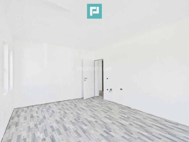 Casă nouă, finisată interior, 130mp utili Curtici - 9
