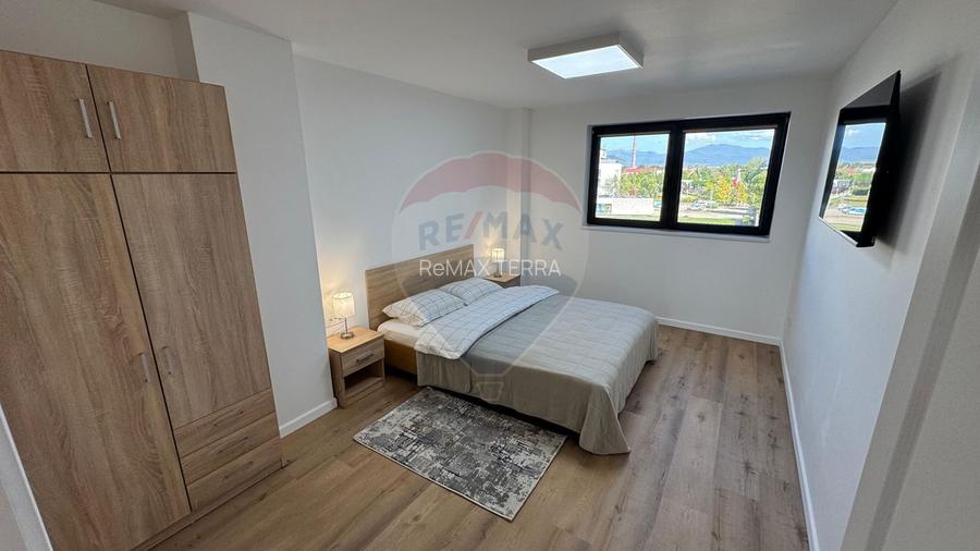 PRIMA INCHIRIERERE-APARTAMENT ZONA ULTRACENTRALA - 5