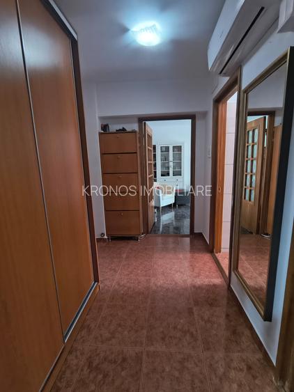 VICTORIA 2 CAMERE, LIBER,MOBILAT 53 MP PRET 125000 EURO - 8