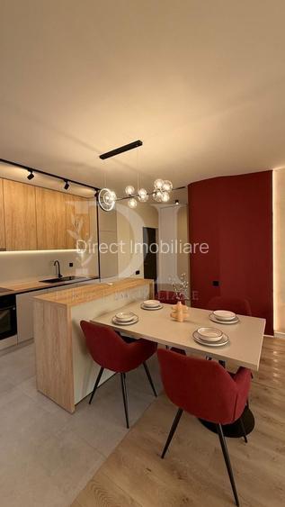 Apartament ultramodern / Zona Apahida - 12