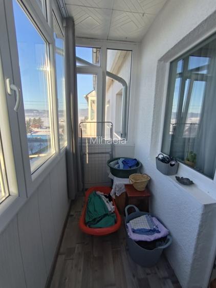 Apartament 3 camere decomandat cu doua balcoane- cartier Grui - 9