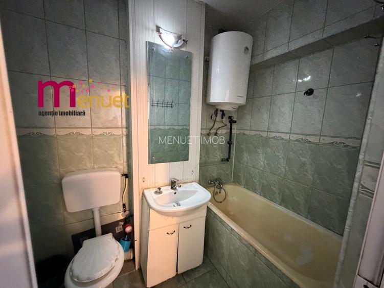 Apartament 2 camere,Central,etaj 2 - 9
