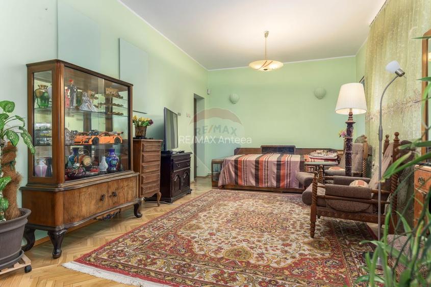 Refugiu elegant în inima Bucureștiului – Proprietate cu suflet - 42