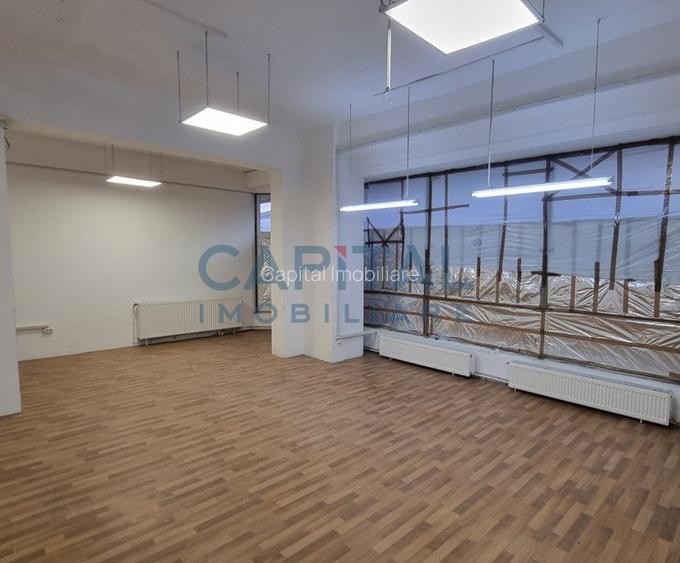 Comision 0! Spatiu comercial de inchiriat, 800mp, Marasti - 5