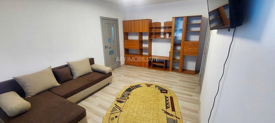 DE INCHIRIAT | Apartament 2 camere | Calea Grivitei - 2