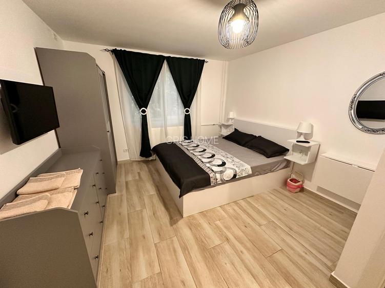 Buziasului - Garsoniera renovata complet - 7