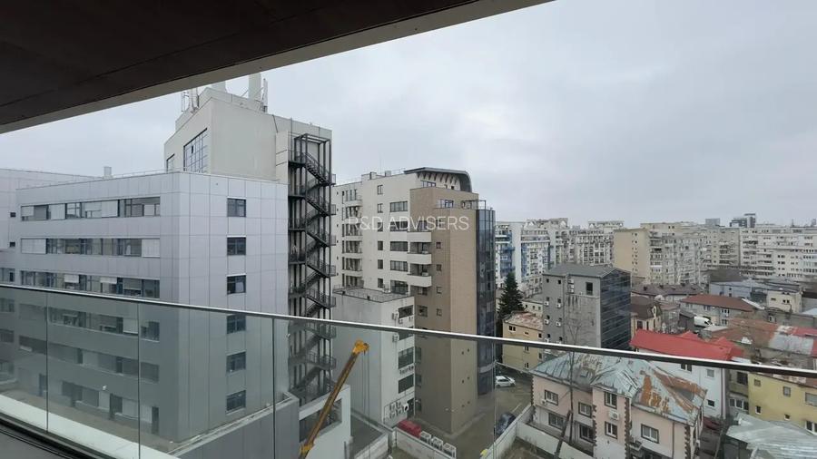 Smart Home 2 camere | Ultracentral | Terasă 11 mp - 5