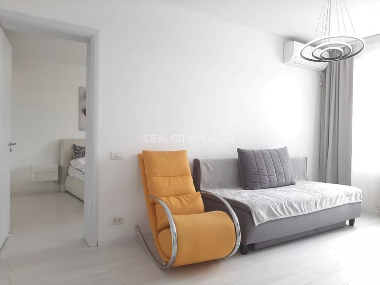 APARTAMENT CARE ÎȚI DĂ SENZAȚIA DE ACASĂ DIN PRIMA SECUNDĂ - 5