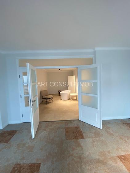 Spatiu Comercial | Barbu Vacarescu | Strada Opanez | Birou | Firma - 6