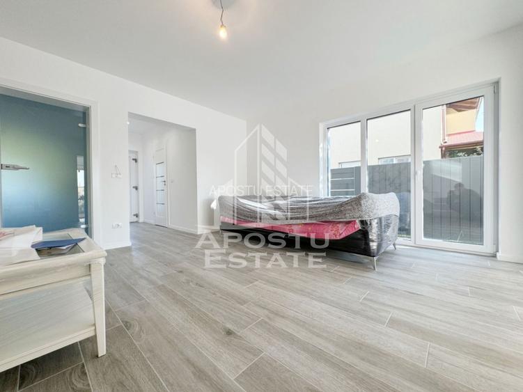 Duplex 5 camere de vanzare, 120 mp utili, 8 mp terasa -Braytim - 4