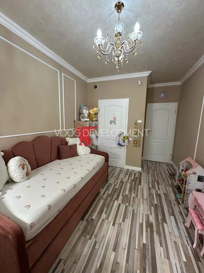 Duplex - complet mobilat- Ortisoara la Limita cu Sanandrei - 9