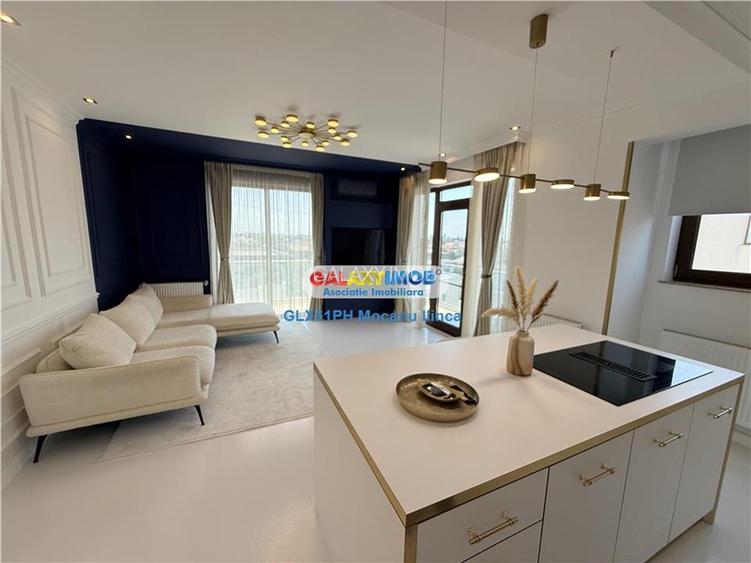 Inchiriere apartament 2 camere, bloc nou, Albert, Ploiesti - 6
