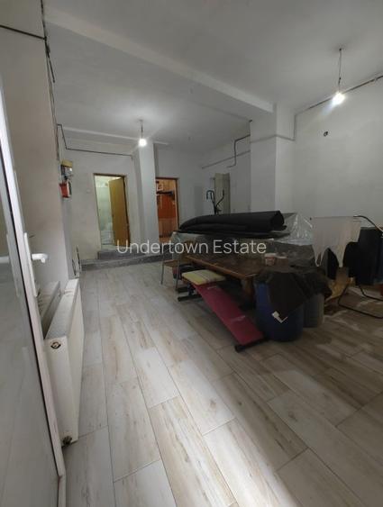 Vilă individuală - Vasile Lascăr - Dacia - 255mp utili - 13