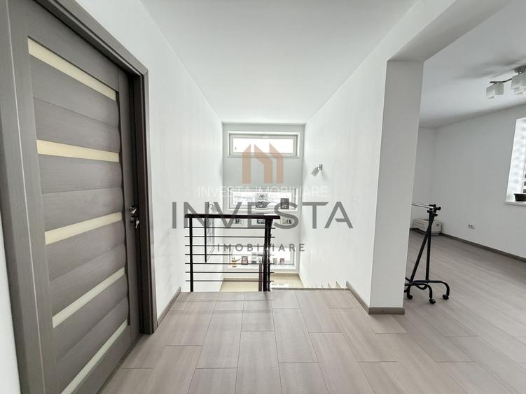 Casa spatioasa pe Strada Odobesti – Locatie deosebita - 20