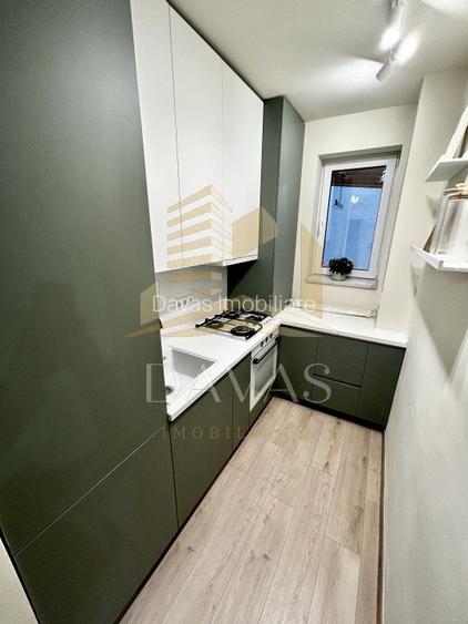 COMISION 0% |Apartament 3 camere de vanzare | Grigorescu | Terasa 36mp | Parcare - 4