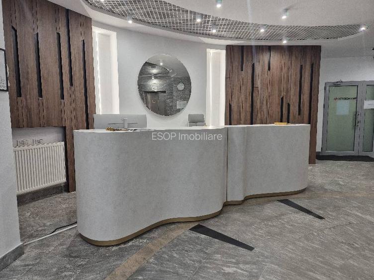 Union Business Center 2, Cismigiu, 291 - 1212 mp  0% comision! - 3
