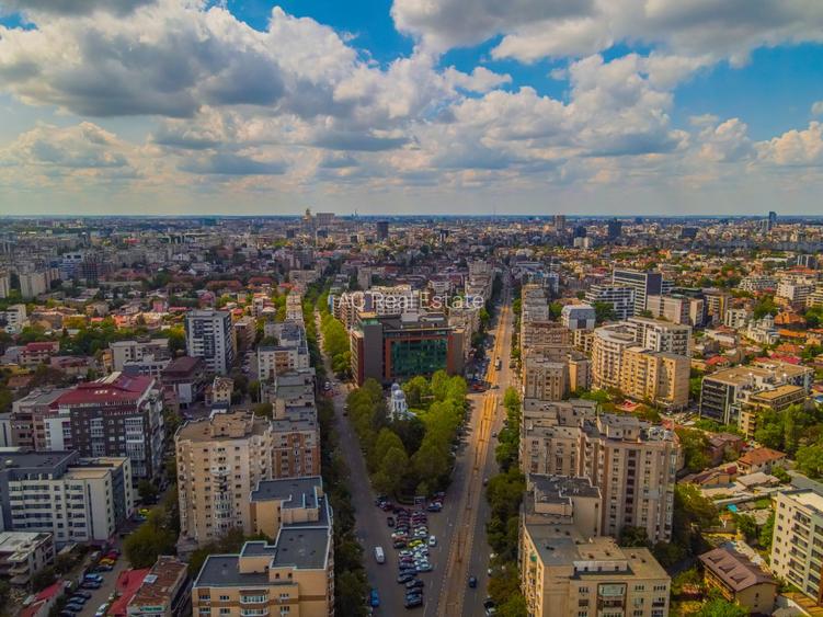 Spatiu de birouri Etaj 1 cu receptie exclusiva cladirea Delea Noua 2 - 15