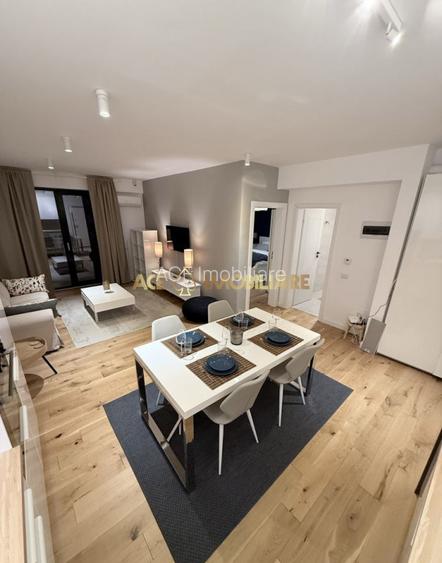 2 Camere de inchiriat | Herastrau | Centrala | Modern - 2