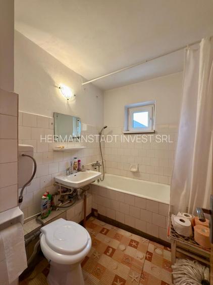 Apartamet 3 camere - Decomandat - Sibiu - 10