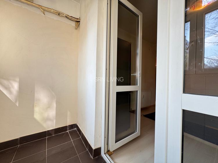 De vânzare- Apartament 2 cam 51mp- 10 min metrou Tudor Vladimirescu - 15