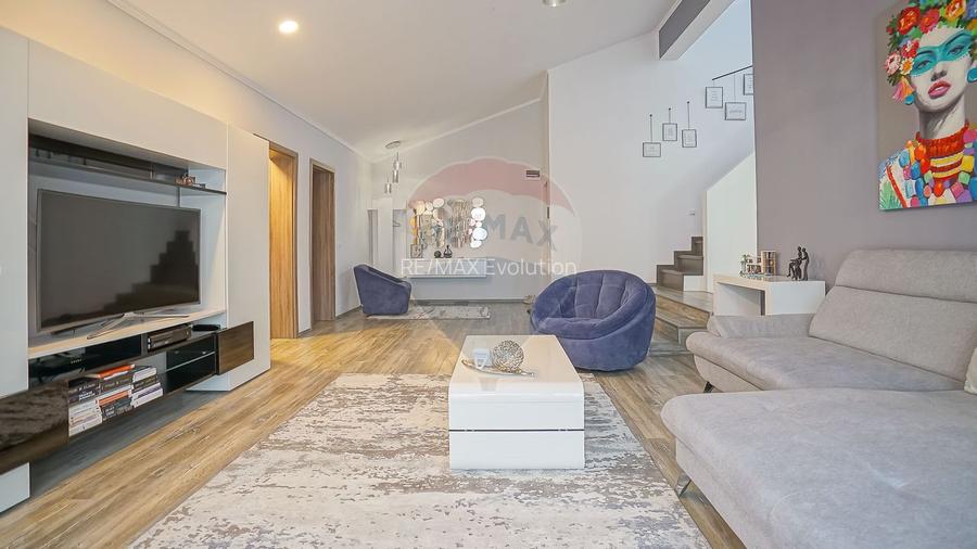 Penthouse modern 119 mp | 0% comision - 21