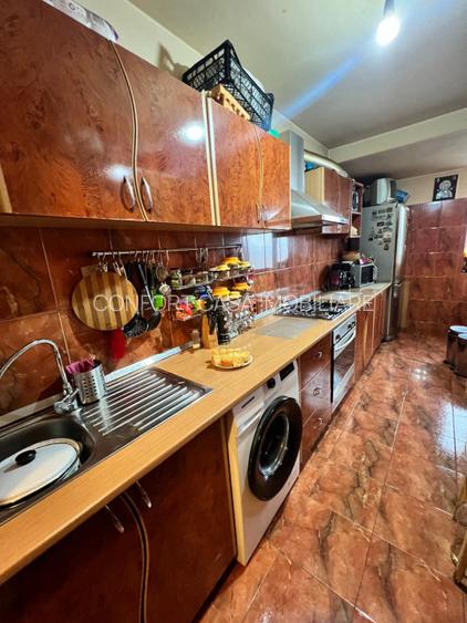 Ferdinand-Obor, 2 camere de vanzare, fara risc, fara urgenta - 15