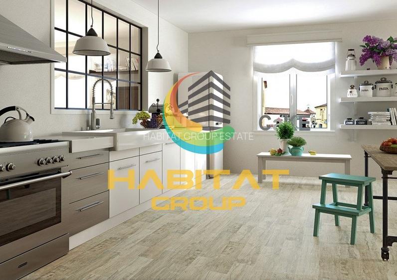 Penthouse 4 camere suprafata 143 mp la 1 minut de Stb - 4