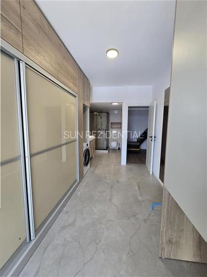 Calea Ferentari,apartament 4 camere cu scara interioara renovat complet - 40