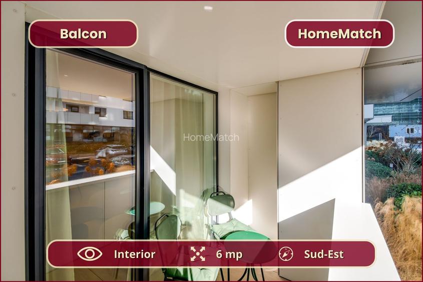 Cortina North || 3 camere || Comision 0% - 6