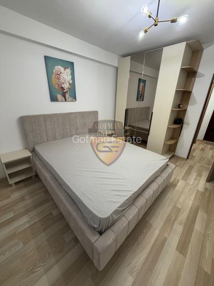 2 camere, Bloc 2015, ICIL / Faleza Sud, centrala gaze, mobilat, 49 mp, balcon - 12