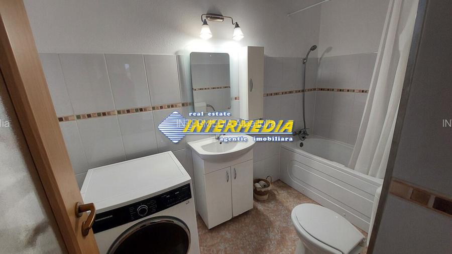 Casa cu 5 camere si teren generos de 1514 mp în centrul Sebesului - 9