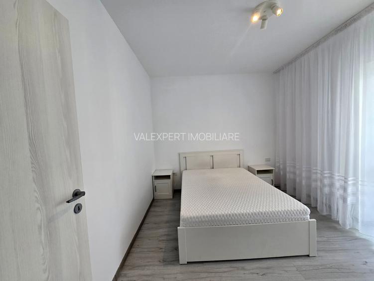 Grand Kristal Residence,2 cam,dec,60 mp,et.3,centrala proprie,mob/utilat - 7