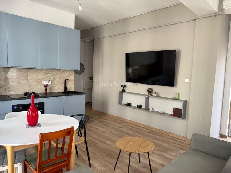 Apartament 3 camere, modern, direct de la proprietar! - 8