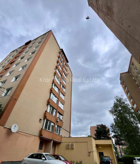 Apartament cu 2 camere in zona Vlahuta - 6