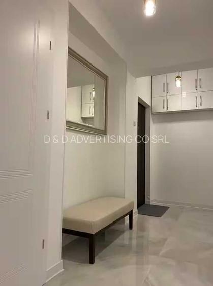 apartament MODERN ROMANA - 3 MINUTE METROU ROMANA - 2