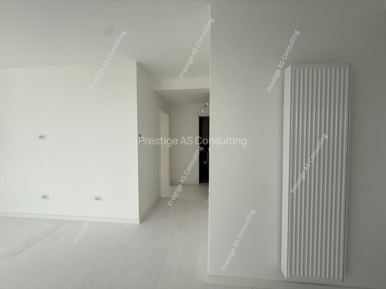 Apartament Nou 2 Camere | Parcul Terra- Dumbravita - 9