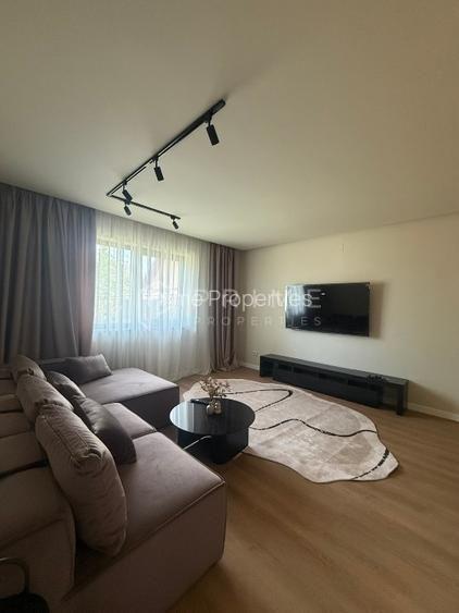 Casă de închiriat complet renovată I Gheorghe Doja I Târgu Mureș - 4