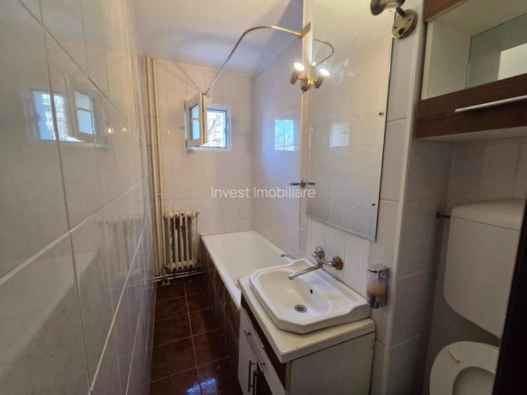 APARTAMENT 3 CAMERE-ETAJ 1-ZONA MIRCEA CEL BATRAN - 5