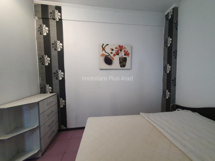 Inchiriez apartament cu 2 camere Ared UTA - 5