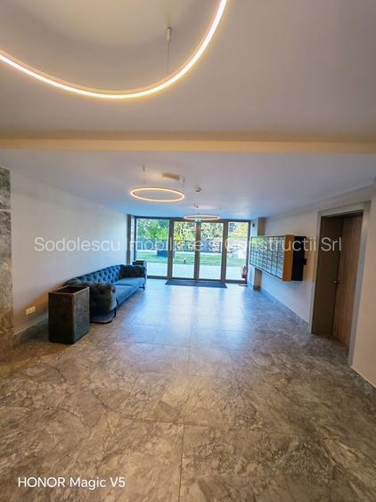 Apartament 3 cam Tale Ionescu - 22