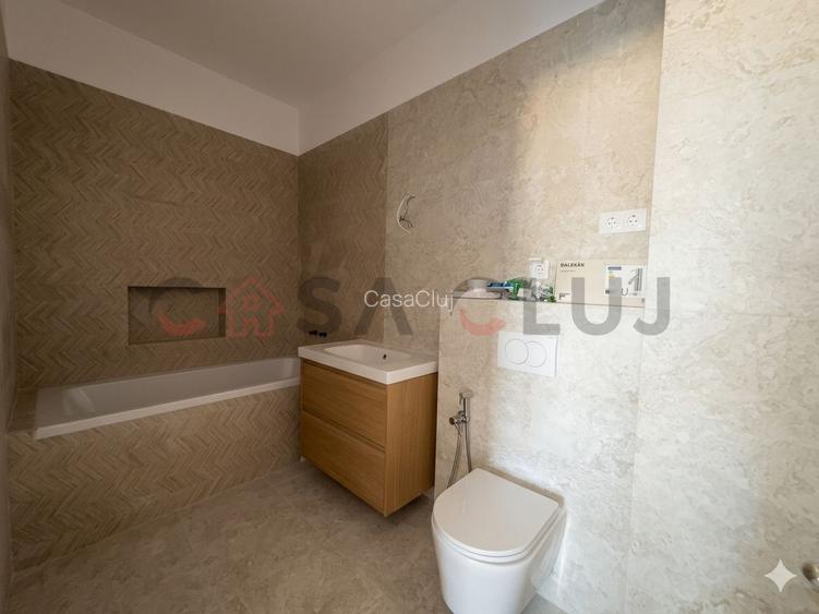 Apartament Finisat - Bloc 2025 - Eroilor Residence - Parcare Subterana - 5