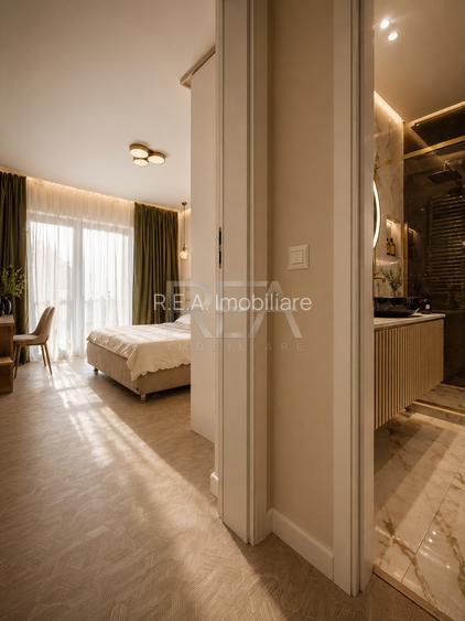 Apartament 3 Camere | Complex Rezidențial | Vedere parc | Loc de Parcare - 5