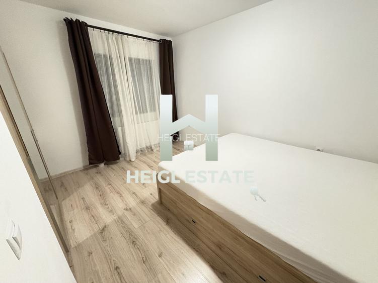 Apartament cu doua camere in Giroc la etajul 1 - 5